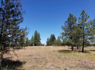 W Baker Rd LOT G, Cheney, WA 99004