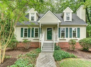 10715 Snare Ct, Chesterfield, VA 23832