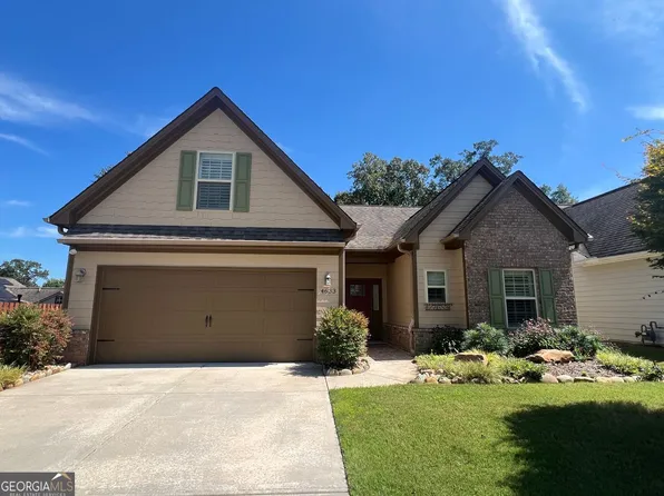 4633 Hidden Creek Dr, Gainesville, GA 30504