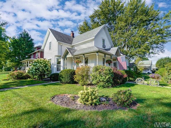 Van Wert Real Estate - Van Wert OH Homes For Sale | Zillow