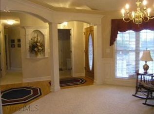 100 Jefferson Forest Ct, Winston Salem, NC 27106