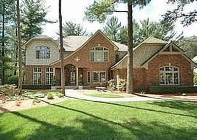 5544 River Ridge Dr, Brighton, MI, 48116