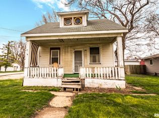 258 Cass St, East Peoria, IL 61611