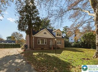 3132-3136 Cambridge Cir, Allentown, PA 18104