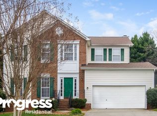 4175 Appleton Hollow Ave NW, Concord, NC 28027