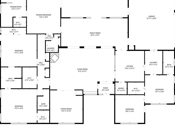 2nd image of 1008 Loch Lomond Dr