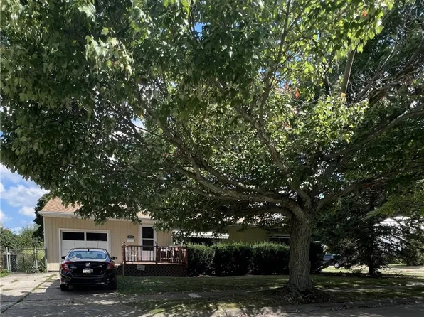 3617 Wallace St, Erie, PA 16504