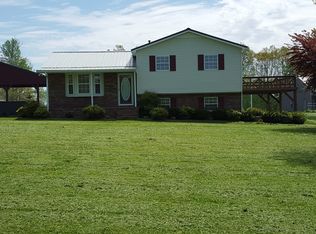 4225 Blue Springs Rd, Smithville, TN 37166