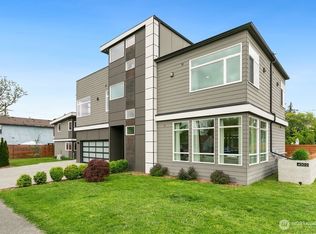 4502 41st Ave S, Seattle, WA