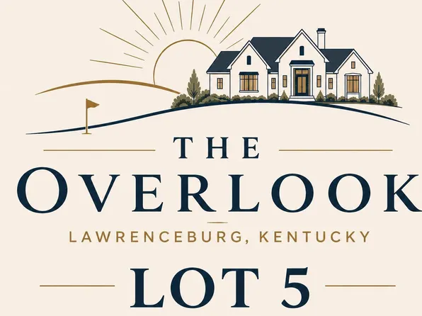 5 Nautical Way, Lawrenceburg, KY 40342