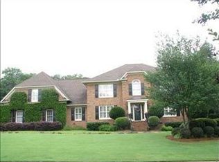 103 Nightingale Ln, Greenville, SC 29607