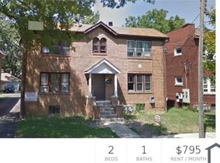 2131 7th St #1, Rockford, IL 61104