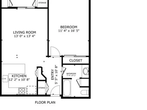 6815 Remmet Ave Unit 310, Canoga Park, CA 91303