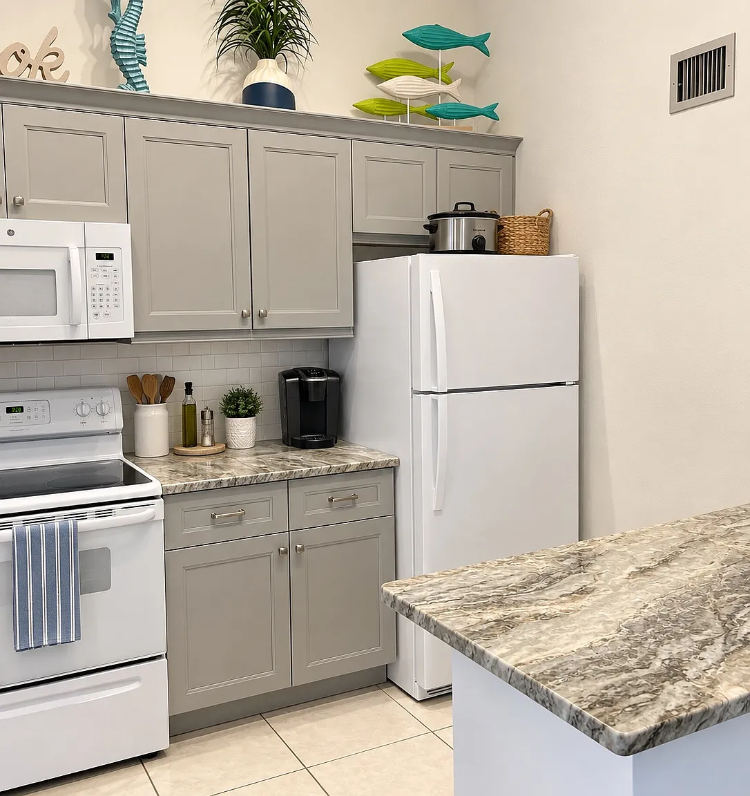 2 bed, 980 sqft, $2,300 — Photo 4