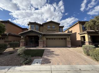32 Delighted Ave, North Las Vegas, NV 89031