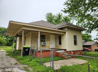 1111 N Oak Ave, Ada, OK 74820