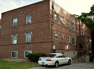 950 Ludlow Ave #4, Cincinnati, OH 45220