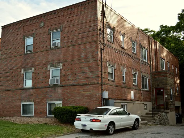 Ludlow 950, 950 Ludlow Ave #4, Cincinnati, OH 45220