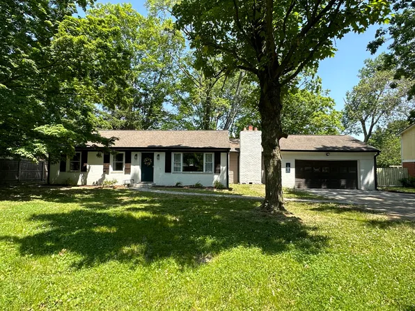 10185 N College Ave, Indianapolis, IN 46280