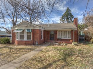 544 S Oswego Ave, Tulsa, OK 74112