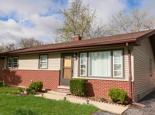 386 N Hemlock Ave, Wood Dale, IL 60191