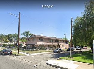2701 N E St, San Bernardino, CA 92405