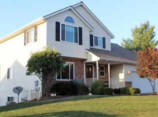 6728 Summerbreeze Dr SE, Caledonia, MI 49316