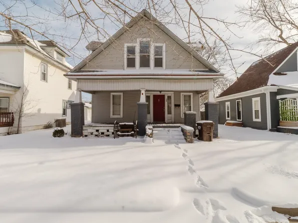 154 N Athenian Ave, Wichita, KS 67203