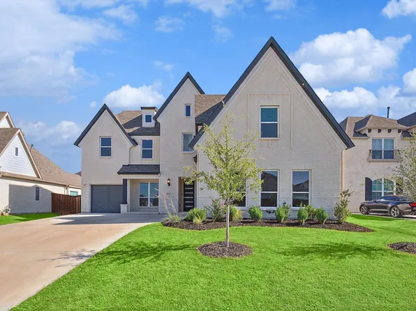 3080 Driftwood Dr, Prosper, TX 75078