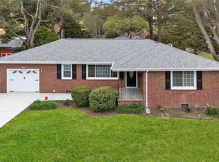 1917 Jack Frost Rd, Virginia Beach, VA 23455