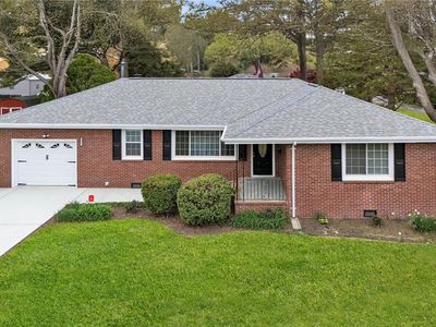 1917 Jack Frost Rd, Virginia Beach, VA, 23455