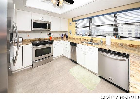 4th image of 5499 S Atlantic Ave APT 405