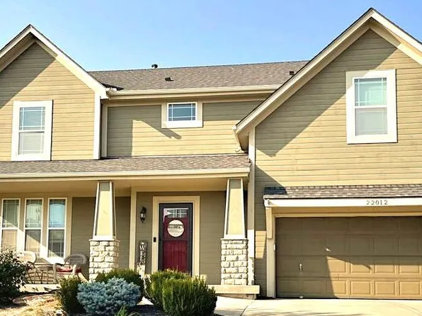 22012 W 95th Ter, Lenexa, KS 66220