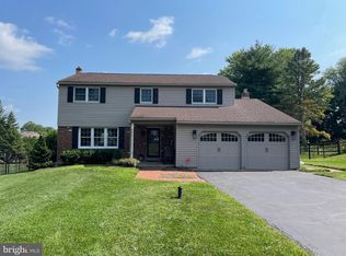 3105 Walker Ln, Eagleville, PA 19403