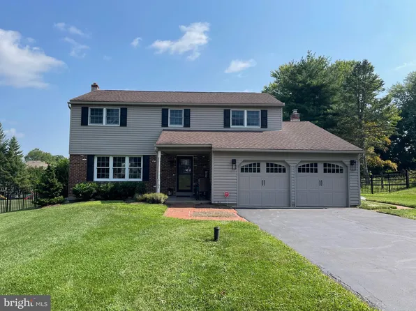 3105 Walker Ln, Eagleville, PA 19403