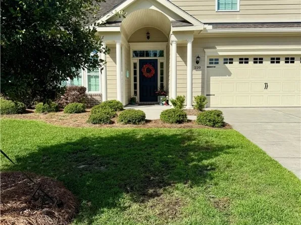 220 Kingfisher Circle, Pooler, GA 31322