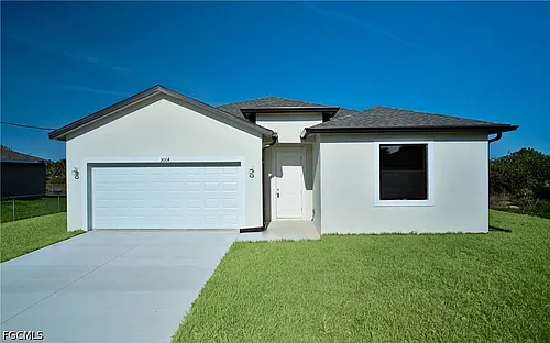 539 Greenbriar Blvd Photo 1