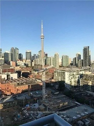 525 Adelaide St W #Penthouse 25 — Photo 14
