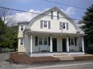 1010 E Main St, Hegins, PA 17938