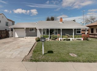 1523 Melrose Ave, Modesto, CA 95350