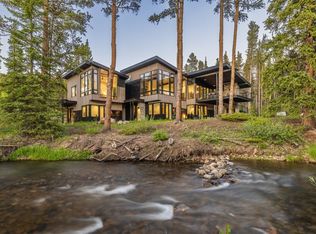 237 Wagon Rd, Breckenridge, CO 80424