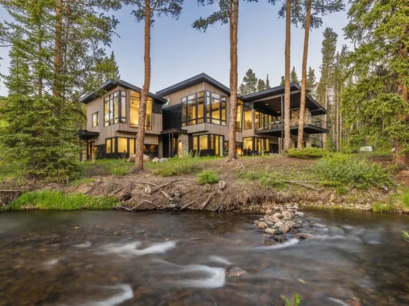 237 Wagon Rd, Breckenridge, CO 80424