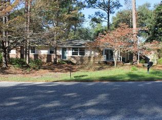 300 Country Club Blvd, Summerville, SC 29483