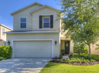 26911 Stillbrook Dr, Zephyrhills, FL 33544