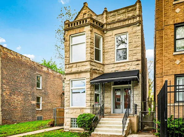 4351 W Maypole Ave, Chicago, IL 60624