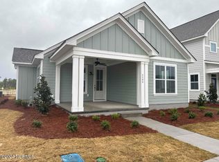 5144 Sweet Tea Ave, Wilmington, NC 28412