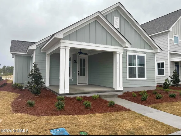 5144 Sweet Tea Avenue, Wilmington, NC 28412