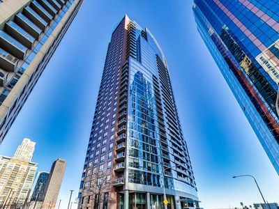 450 E Waterside Dr Unit 2611, Chicago, IL, 60609