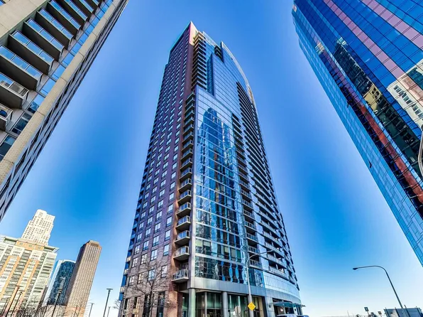 450 E Waterside Dr Unit 2611, Chicago, IL 60609