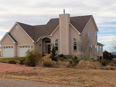 211 S Alta Vista Ln, Pueblo West, CO, 81007